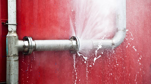 Best Sewage cleanup and water damage restoration  in Lake Orion, MI