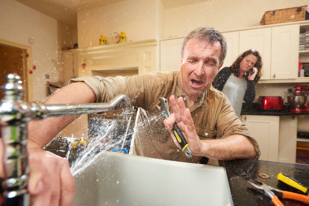 Local water damage restoration in Lake Orion, MI